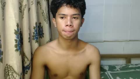 joshua online show from December 12, 6:03 am