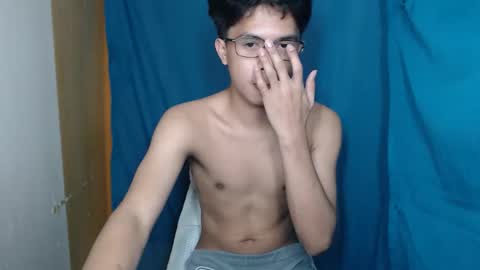 joshua online show from February 3, 4:55 pm