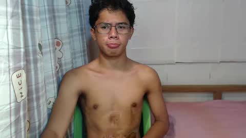 joshua online show from January 13, 2:53 pm