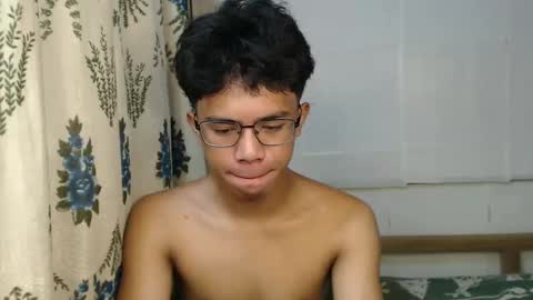 joshua online show from December 19, 5:40 am