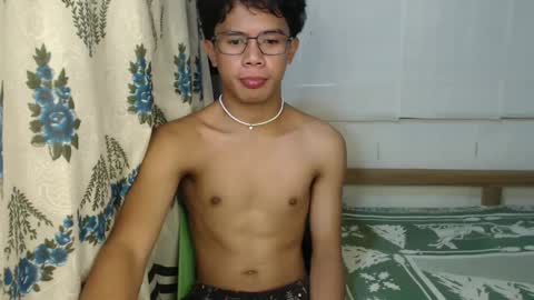 joshua online show from January 8, 5:59 am