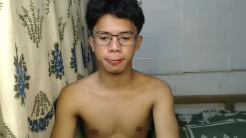 joshua online show from December 19, 12:34 pm