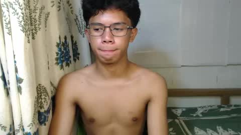 joshua online show from December 21, 2:14 pm