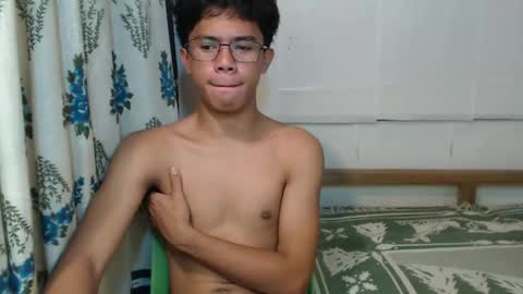 joshua online show from January 10, 3:16 pm