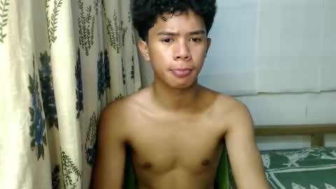 joshua online show from December 6, 2:40 am