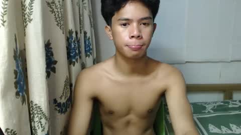 joshua online show from December 9, 1:29 am