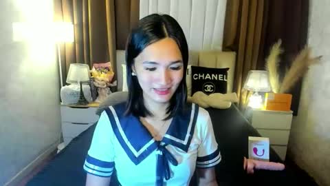 Snapshot of urblossom_princess chatting on October 26, 7:46 pm urblossom_princess online show from October 26, 7:46 pm