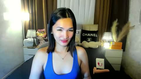 urblossom_princess online show from October 27, 7:47 pm