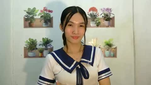 urblossom_princess online show from January 11, 5:08 pm