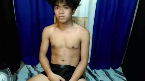 urboyvenz online show from March 16, 4:44 pm