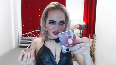 KENDALL online show from February 25, 11:32 am