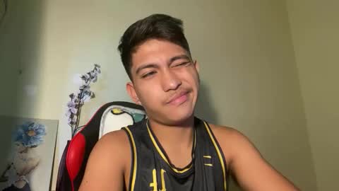 Dannie online show from November 11, 11:07 pm