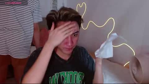 rose and khristine online show from September 28, 12:03 pm