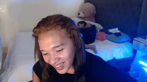 Sweetacyl online show from June 8, 2:18 pm