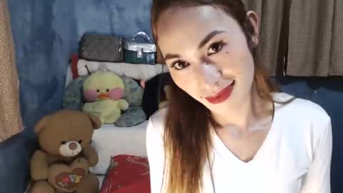 Hot Angel online show from November 26, 11:18 am