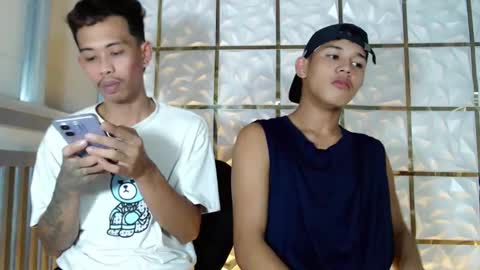 urdreamboy_clarin online show from February 23, 7:43 am