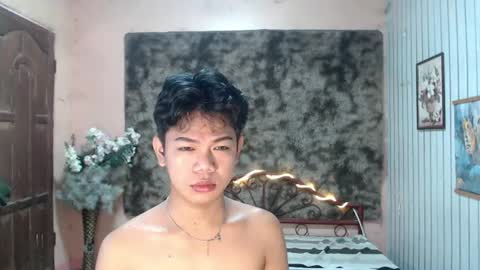 urdreamboy_doms online show from August 6, 3:04 am