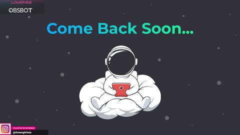 Mia Miller online show from December 4, 9:47 pm