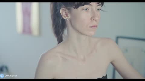 Aleksandra online show from January 14, 11:10 am