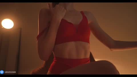 Aleksandra online show from January 23, 8:56 pm