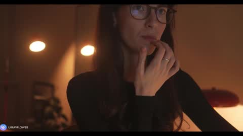 Aleksandra online show from January 23, 5:52 pm