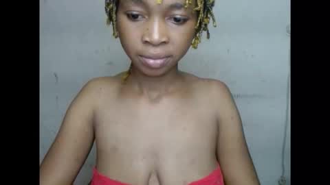 urflirtydoll online show from September 29, 8:30 pm