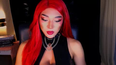 My bella 3 online show from October 28, 5:03 pm