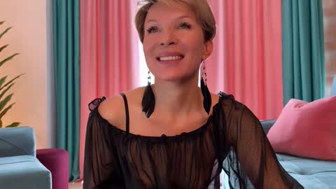 Jenny online show from October 27, 10:59 am