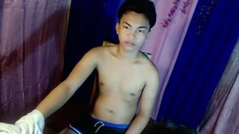 urguy_marco online show from January 11, 3:34 am