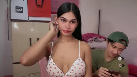 erica naughty online show from March 1, 4:00 pm