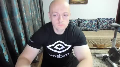 UrGymCrush online show from October 15, 10:43 pm