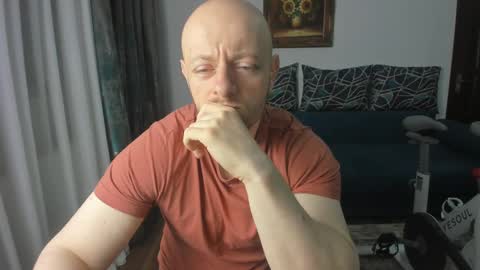 UrGymCrush online show from February 9, 9:28 pm