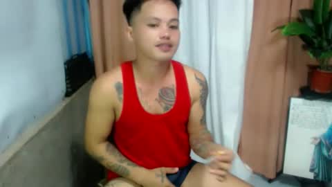 JUST CALL MY NAME jayrus  online show from October 13, 6:04 am