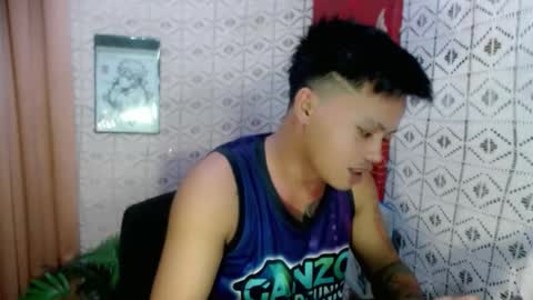 JUST CALL MY NAME jayrus  online show from September 12, 1:40 am