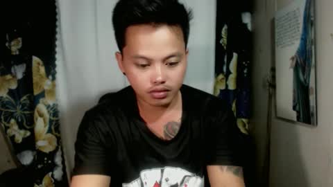 JUST CALL MY NAME jayrus  online show from March 12, 12:20 pm