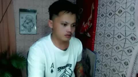 JUST CALL MY NAME jayrus  online show from September 14, 3:09 am