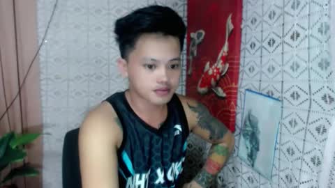 JUST CALL MY NAME jayrus  online show from September 24, 3:46 am