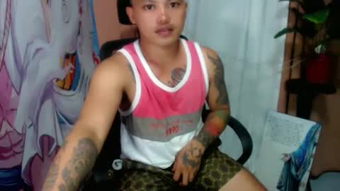 JUST CALL MY NAME jayrus  online show from November 9, 5:11 am