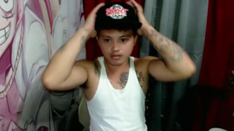 JUST CALL MY NAME jayrus  online show from March 1, 11:50 am