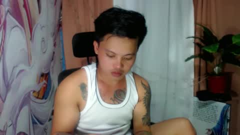 JUST CALL MY NAME jayrus  online show from November 5, 9:44 am