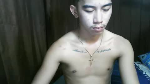 Josh online show from February 2, 1:03 am