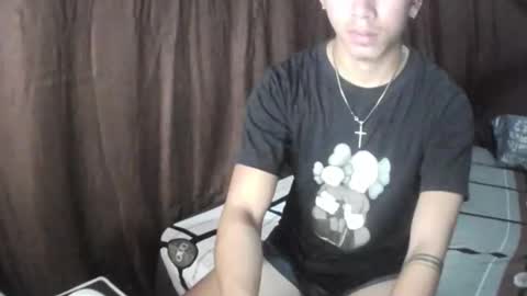 Josh online show from November 18, 12:02 am