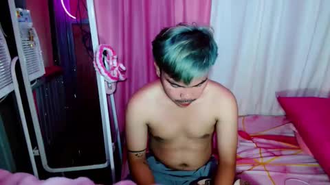 john carlo online show from November 19, 5:01 pm