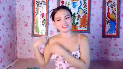 urhot_maxine online show from June 20, 9:48 am