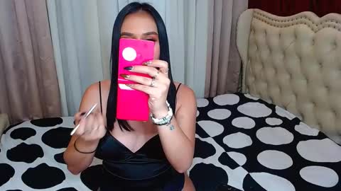 cassie online show from January 31, 10:31 pm