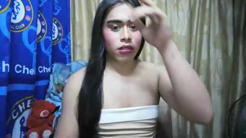 urhotdexie69 online show from February 12, 5:05 pm