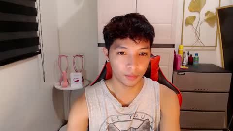 Ethan online show from March 1, 4:00 pm