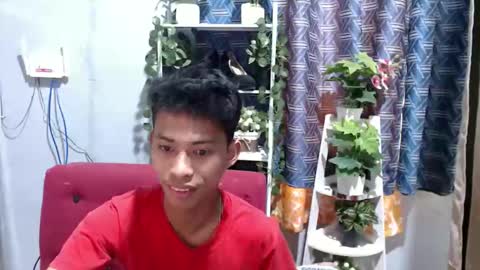 richard online show from February 7, 3:53 am