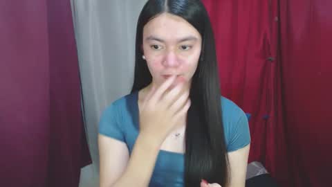 Katey online show from February 2, 7:27 am