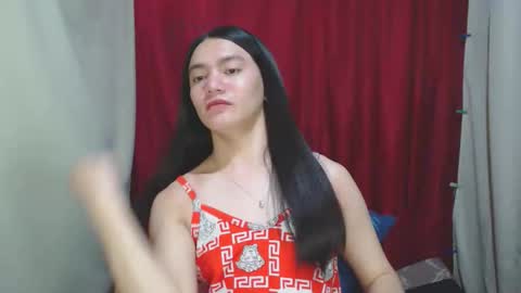 Katey online show from October 9, 6:52 am